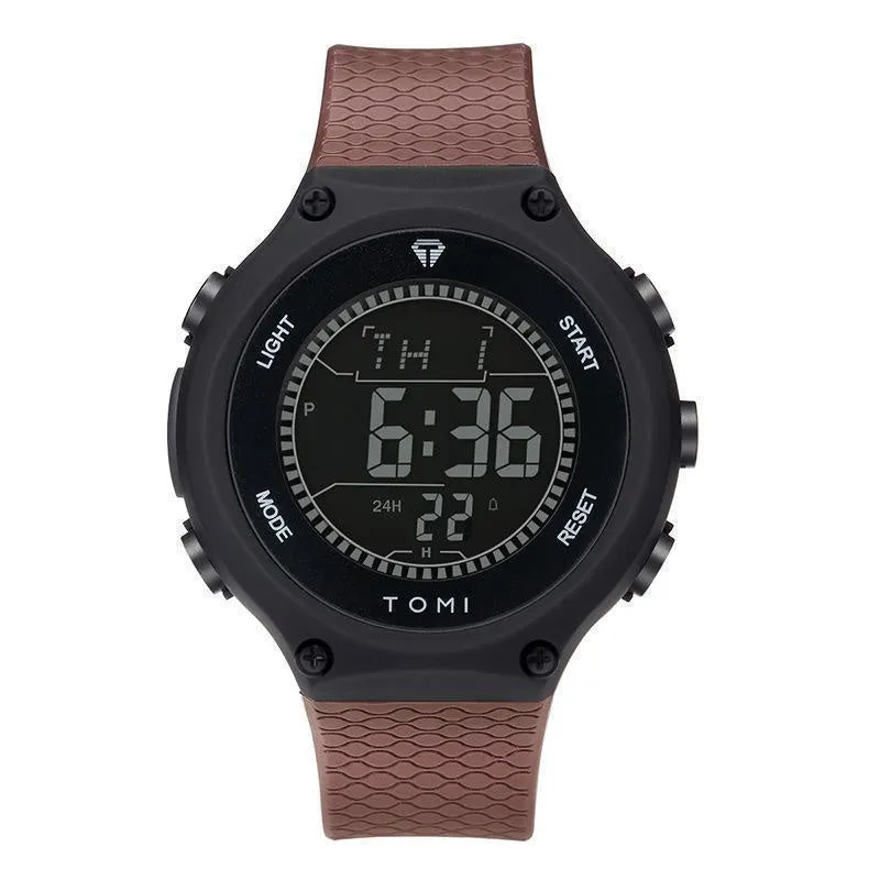 TOMI T-223 Sports Watch Digital Unisex Sports Watch