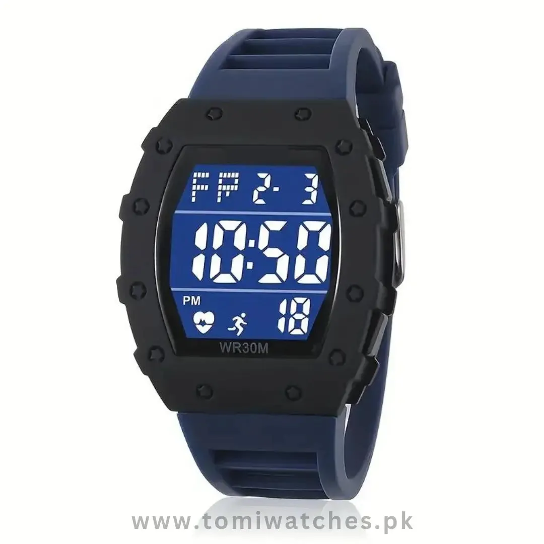 TOMI T-230 Sports Watch Digital